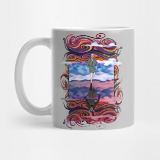 kagemusha Mug